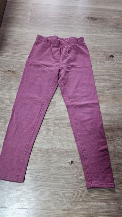 Лот детски дрехи 128-134