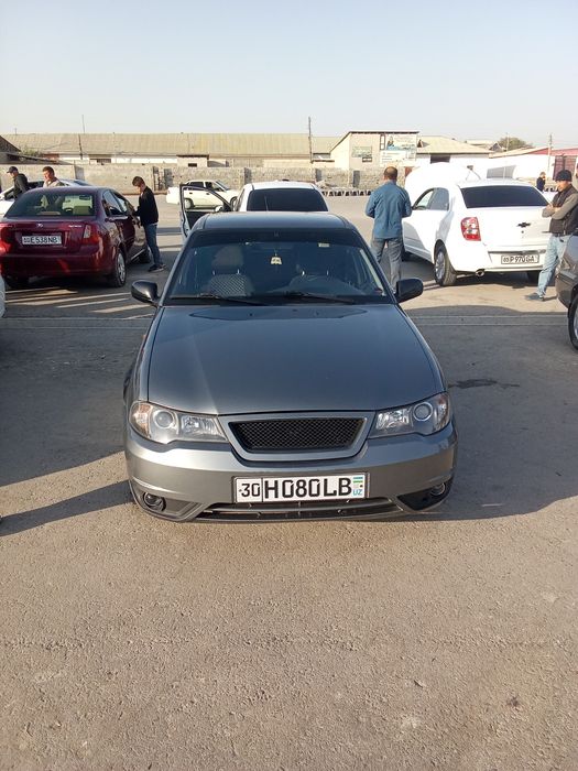 Neksiya 2 pozitsiya