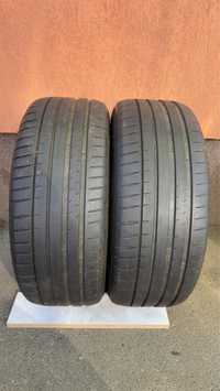 Anvelope 235 45 R18 Michelin