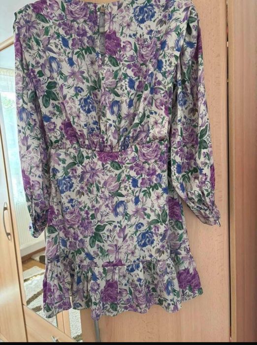 Rochie Zara, marimea xs, impecabila