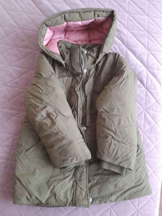 Geaca H&M 5-6 ani