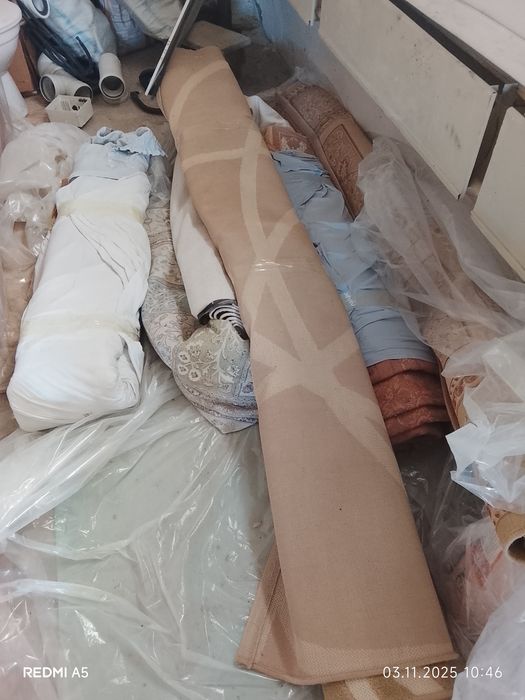 Ковры разные размеры