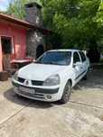 Renault Clio 1.5dci 2004