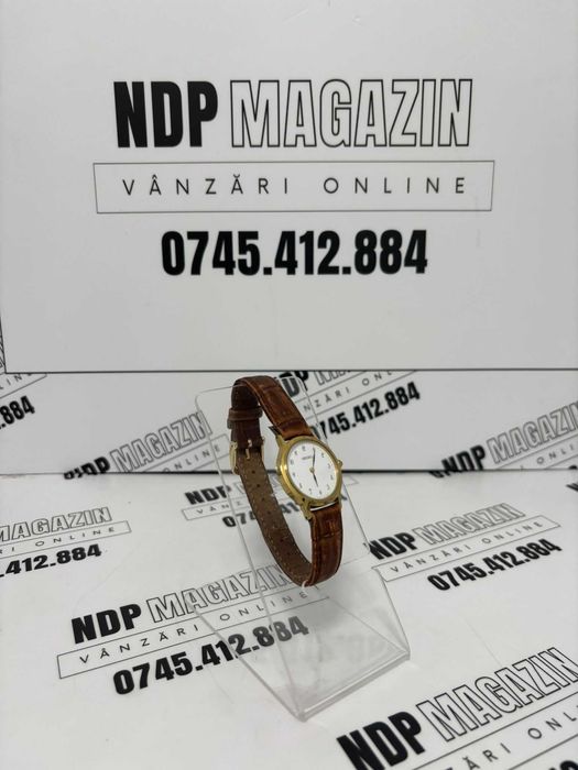 NDP Amanet NON-STOP Sos. Giurgiului 119 SEIKO (35446)