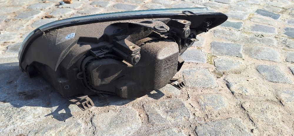 Десен фар за Форд Фокус / Ford Focus MK2 2006г.