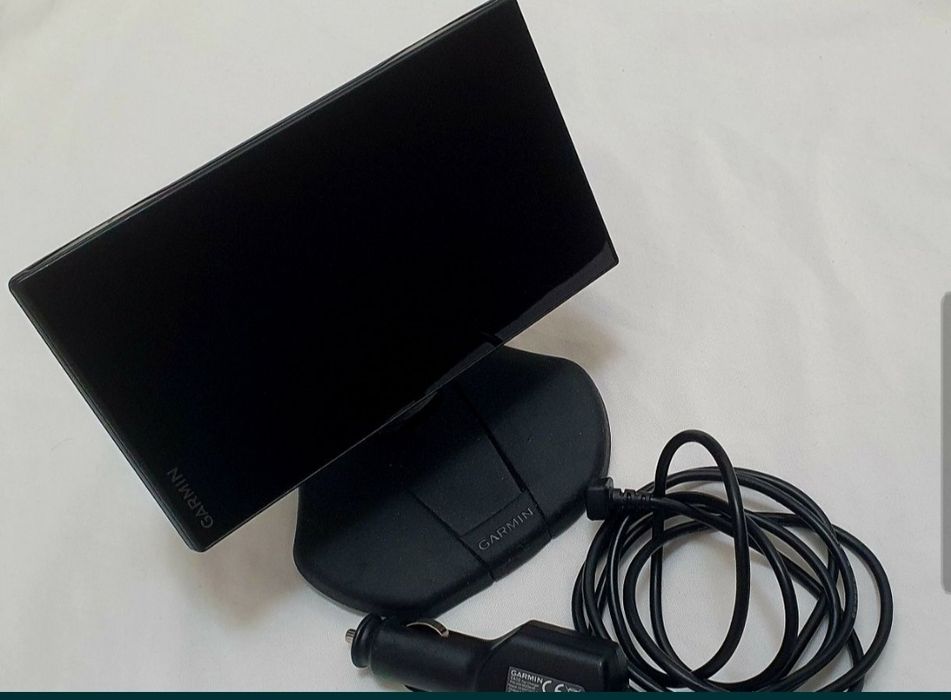 Garmin DriveSmart 61 LMT S Wi-fi