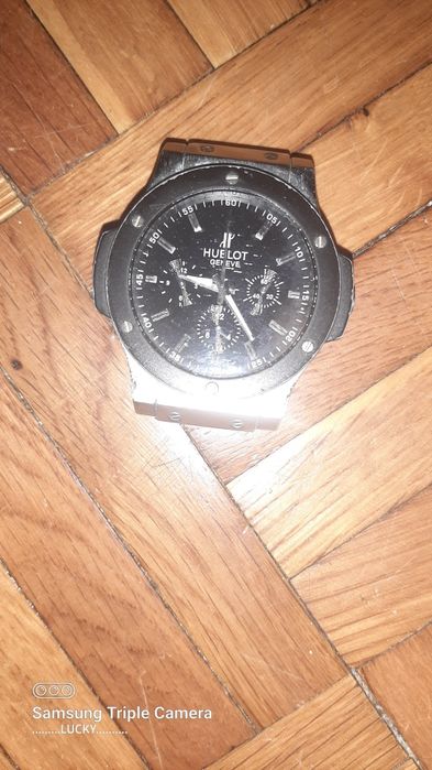 Ceas de mana functionabil