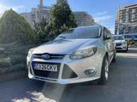 Vand Ford Focus 3 Titanium