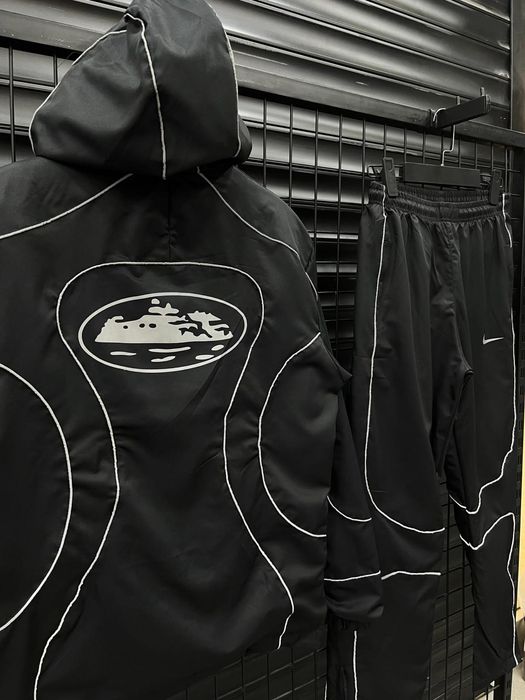 Мъжки Екип Nike x Corteiz