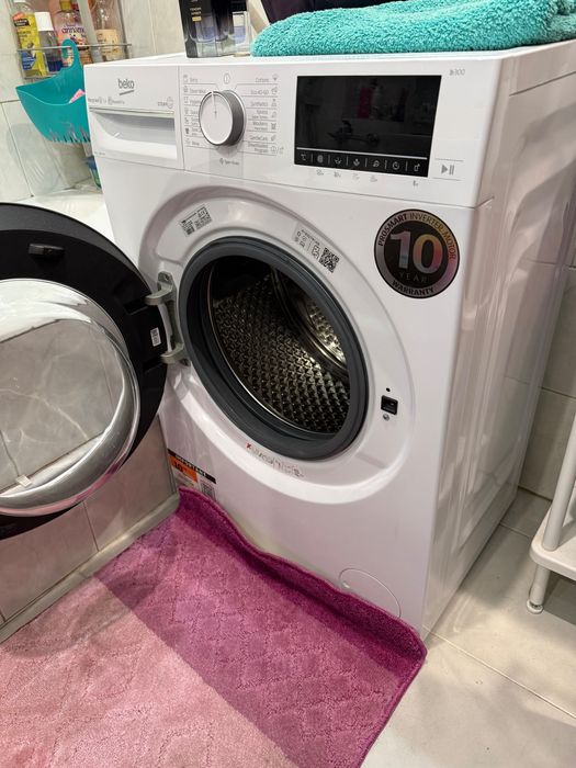 Mașină spălat Beko