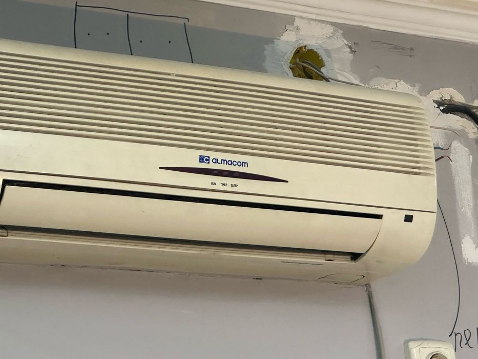 Кондиционер Almacom