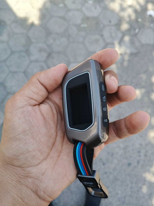 Magicar pult uchun chehol