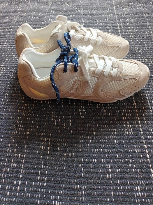 Miu Miu x New Balance кецове 4 цвята