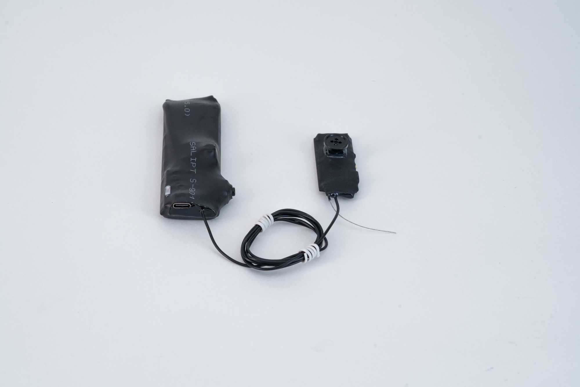 Camera Copiat Nasture LIVE Casca de copiat Cutiuta GSM Sisteme Copiat