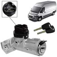 Contact pornire Peugeot Boxer, Citroen Jumper, Fiat Ducato 2006