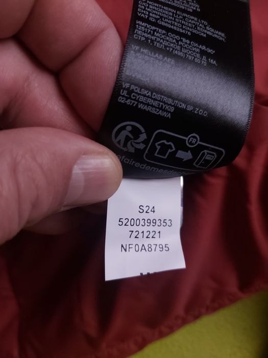The North Face-XL-2XL-Оригинално