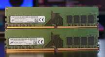 Memorie PC, 16GB DDR4 2400, Kit 2 x 8GB DDR4 2400, Garantie