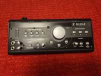 Big Knob monitor audio instrument