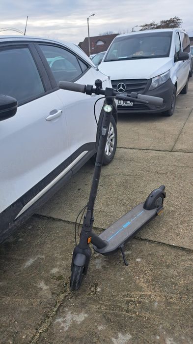 Vand Trotineta Ninebot G 30II