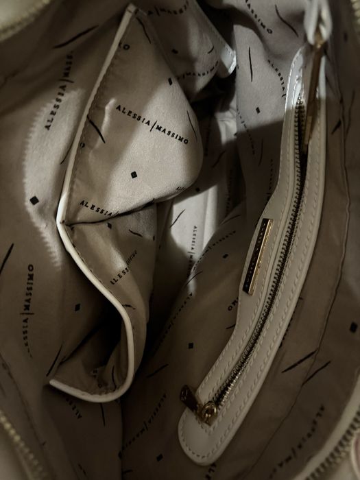 Чанта Alessia Massimo