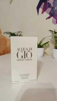 Aqua di Gio Giorgio Armani 100ml