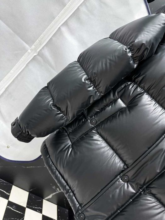 Geaca Burberry Calitate Premium