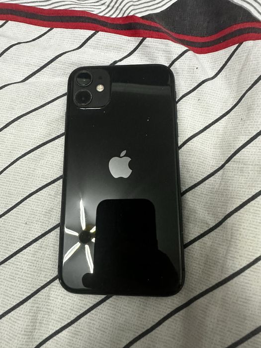 Продам айфон 11 128 гб