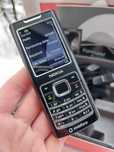 Nokia 6500 clasic orig Finland decodat in cutia Vodaf lifetimer 40 ore