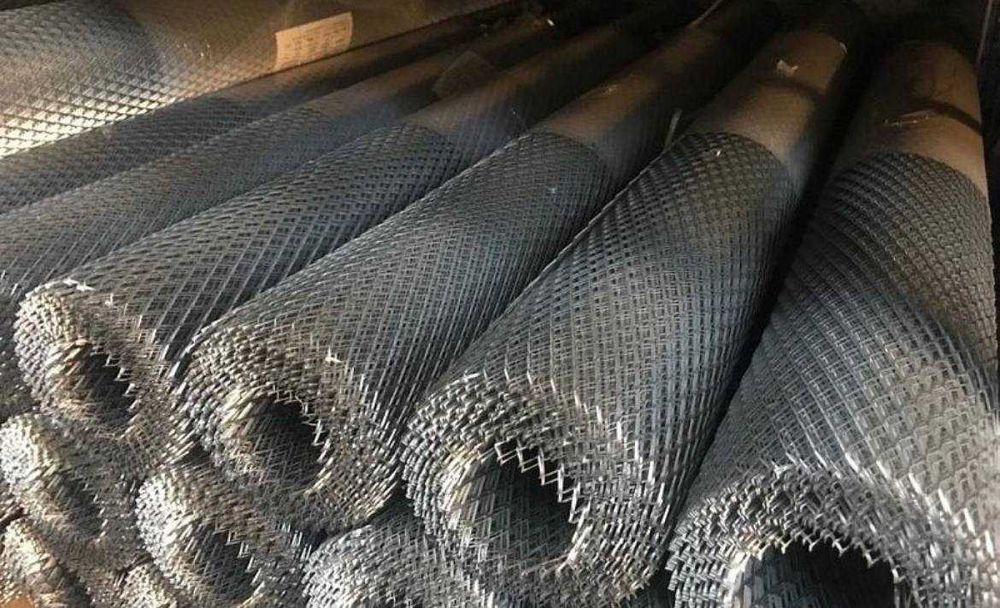 сетка рабитса 4х4