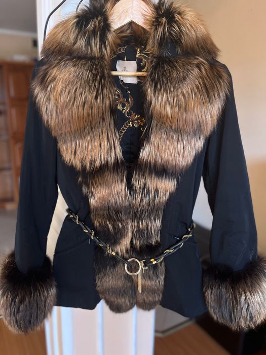 Яке Salco S/M made in Italy