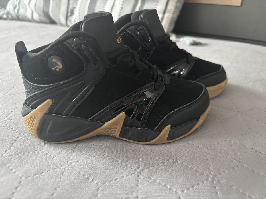 Детски обувки SHAQ