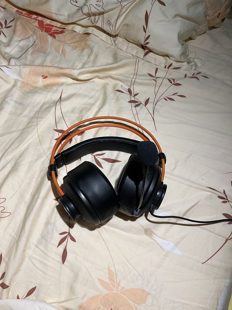 Слушалки/Headphones Cougar