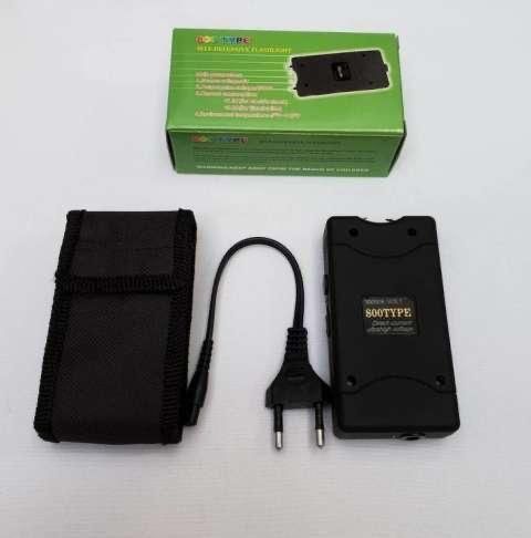 Отпугиватель собак