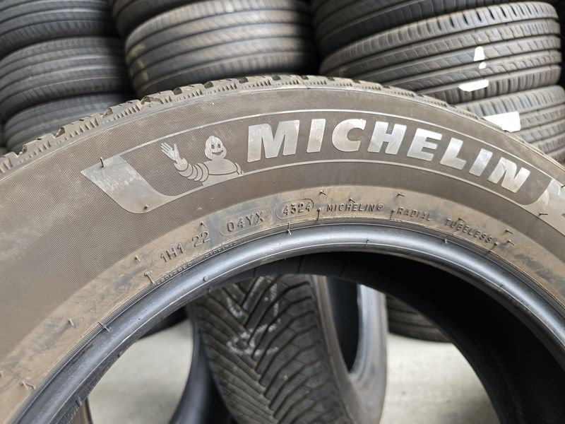 215/65/17 MICHELIN 4бр