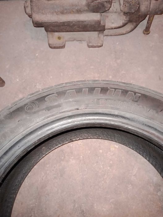 Летни гуми 195/50R15