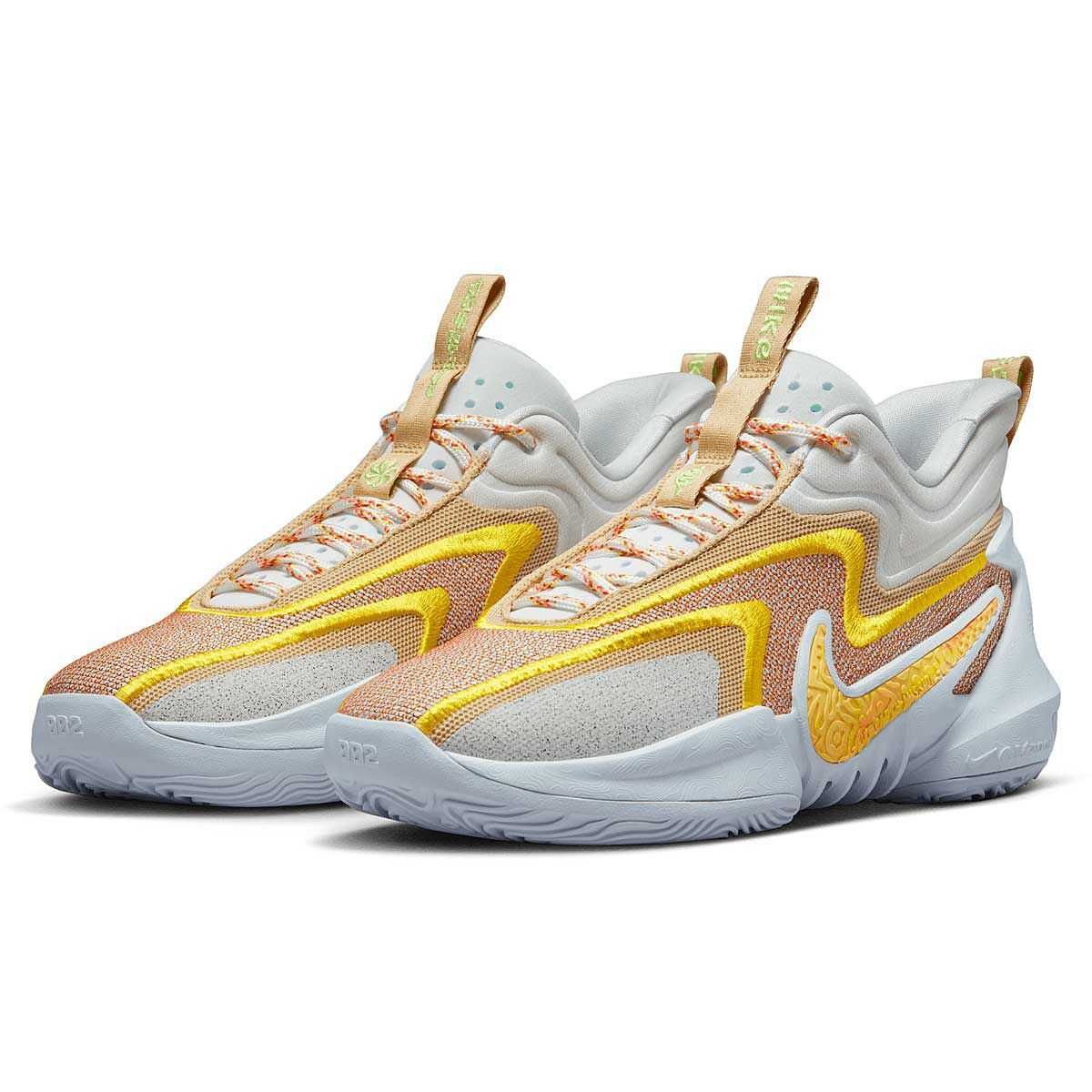 NIKE COSMIC UNITY 2 - Привезли из ЕВРОПЫ размеры от 40 до 46.