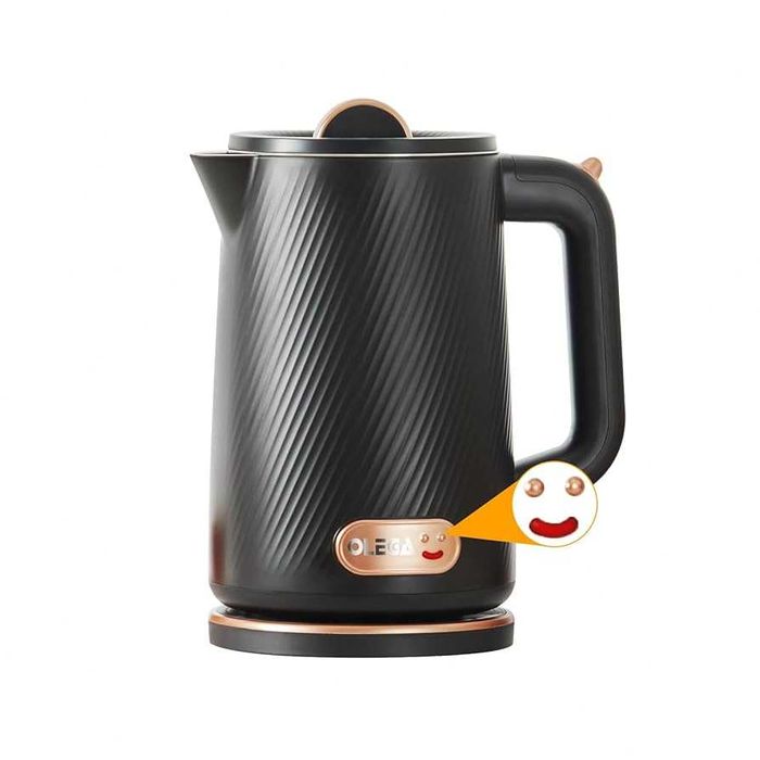 Електрическа кана Olega ALG-XL68 , 1800W , 1.8L