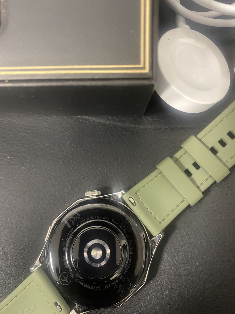 Смарт часовник huawei gt 4