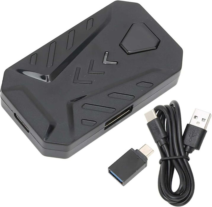 Xim конвертор за клавиатура и мишка за P3/P4/P5/X360/X Box One