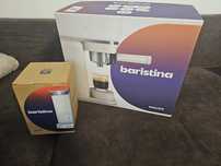 Expresor Philips Baristina Nou