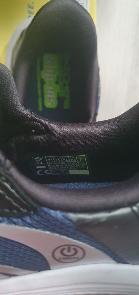 Skechers copii 34