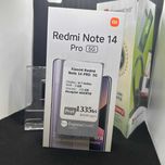 (ag15)Xiaomi RedmiNote14Pro5G( b32545.1)DESIGILAT IN AG*Garantie 2 ani