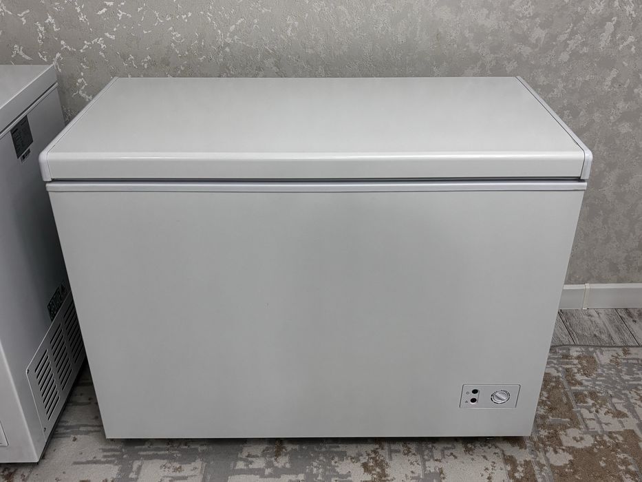 Морозильник бирюса 240KX