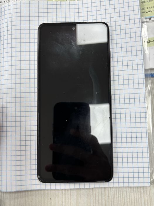 Обмен POCO X3 Pro 6/128 на Snapdragon 870 / 888 (с доплатой)