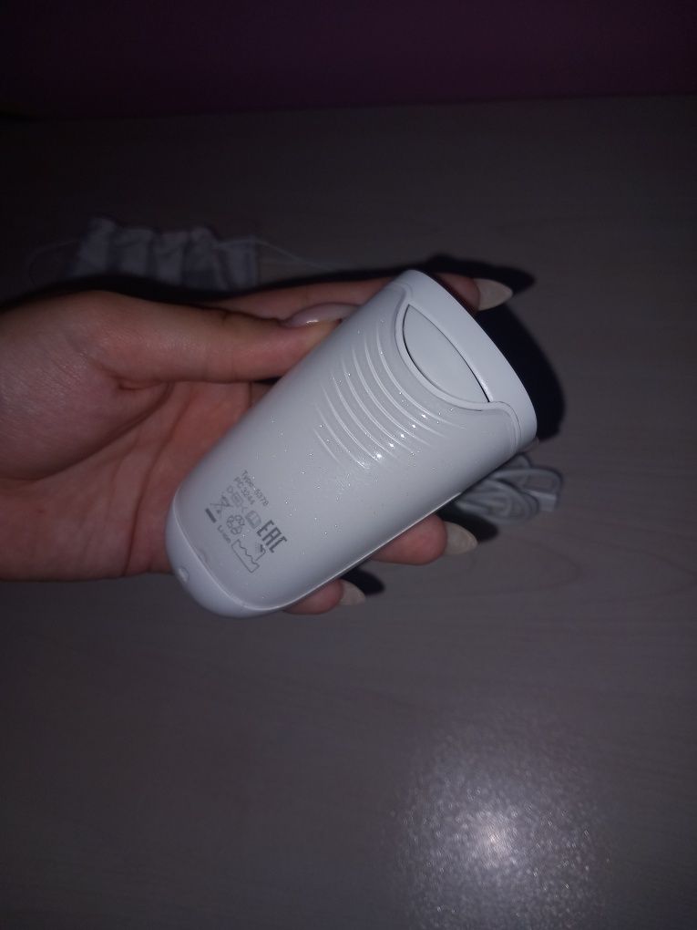 Епилатор Braun Silk-épil 9880 с гаранция