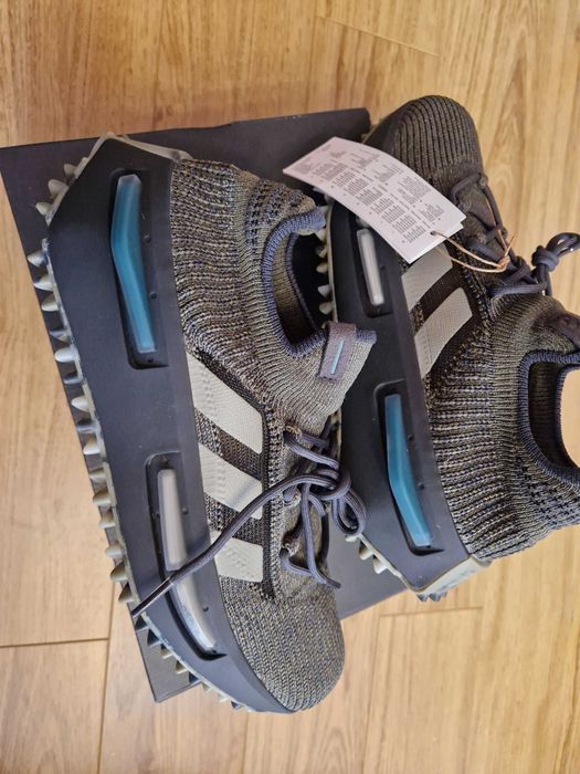 Adidas Originals NMD S1 Ultraboost, masuri 39-43, noi, in cutie.