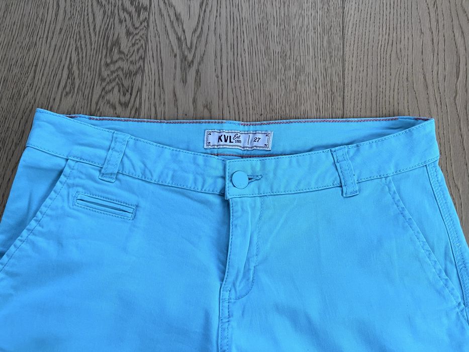 Pantaloni scurti KVL, S-M