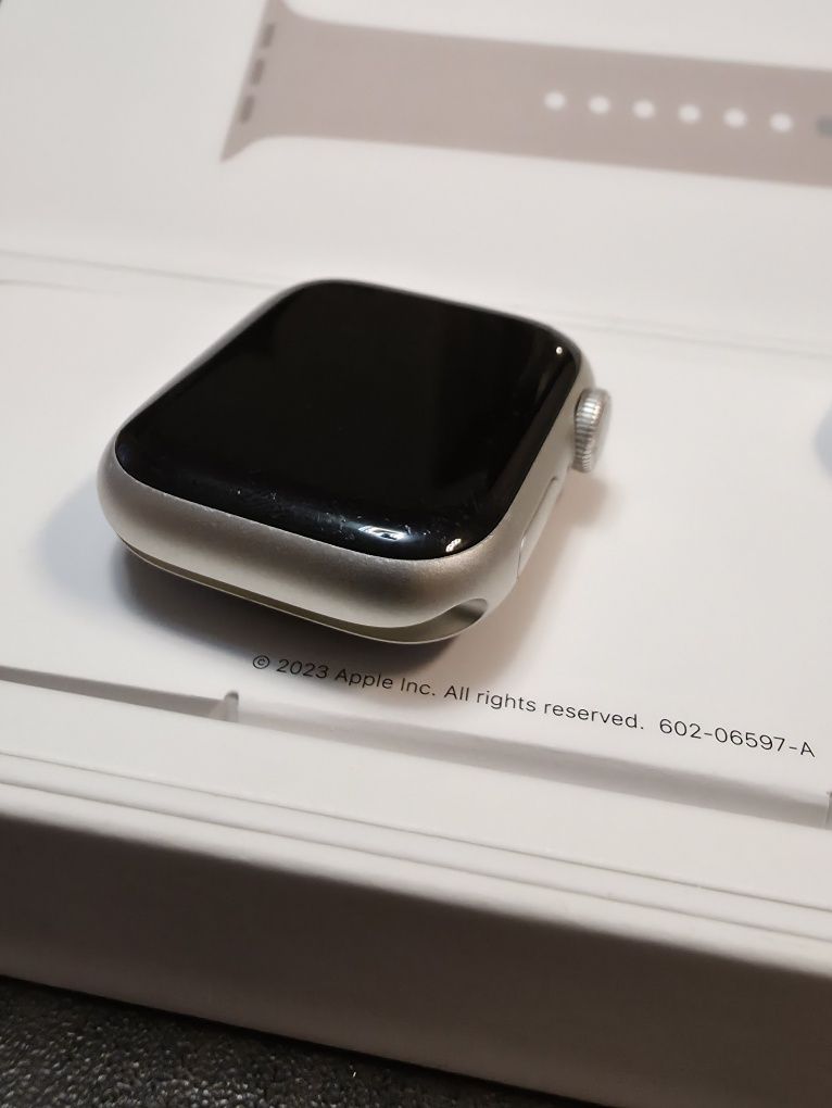 Apple iWatch S9 2броя