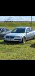Vand Passat b5.5
