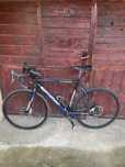 Cursiera /Cyclocross Corratec